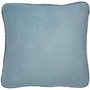 Voir la diapositive 1 : Les Ateliers du Linge Coussin imprime 100% polyester melly