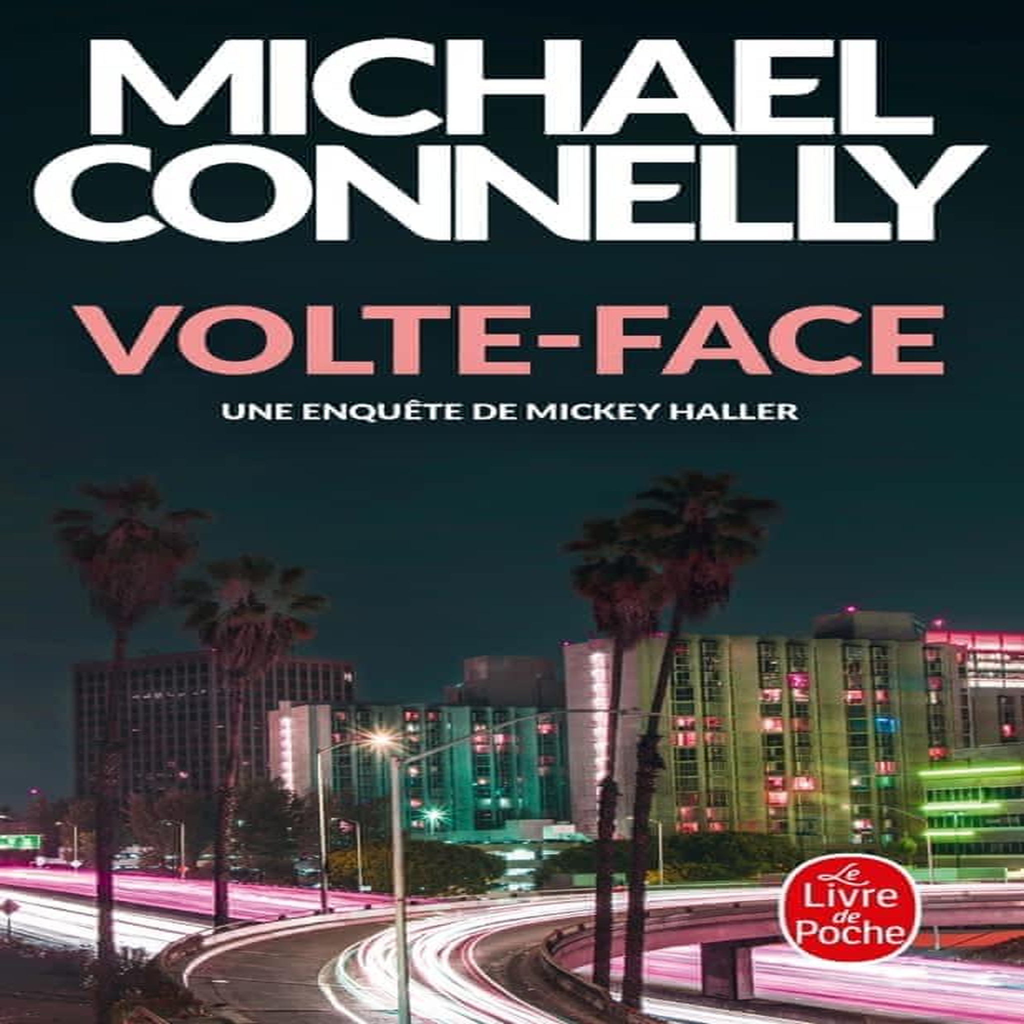 VOLTE-FACE, Connelly Michael