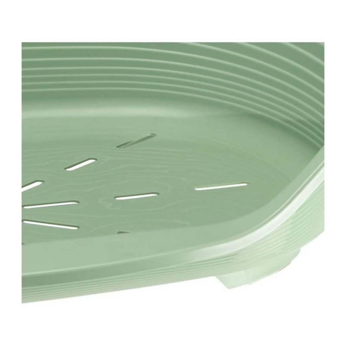 Ferplast Corbeille - FERPLAST - SIESTA DELUXE 2 - Vert