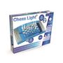 Voir la diapositive 3 : Lexibook ChessLight Jeu d'échecs électronique lumineux