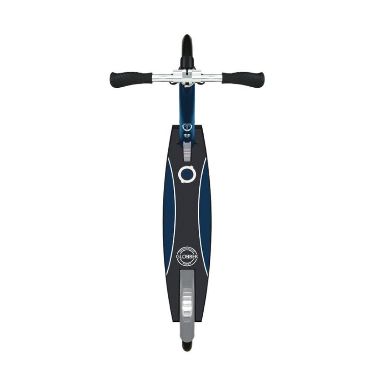 Globber Trottinette NL 230-205 Duo bleu foncé