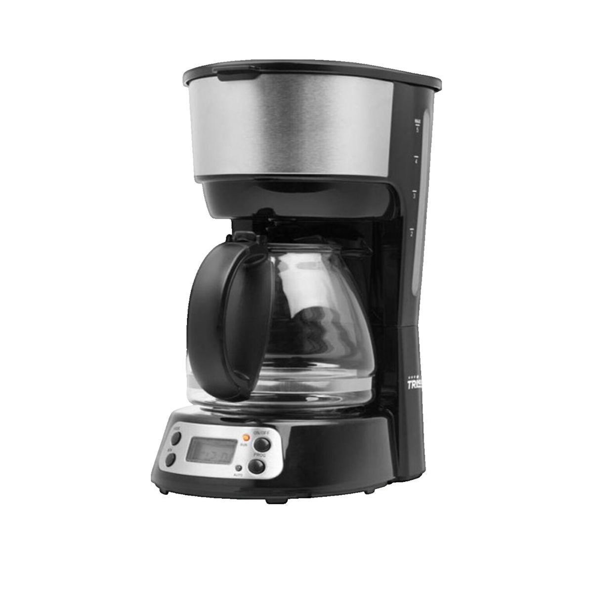TRISTAR Cafetière Tristar CM-1284 Capacité 0,75 L