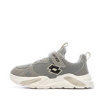 LOTTO Baskets es/  Garçon Lotto Bologna. Coloris disponibles : Gris