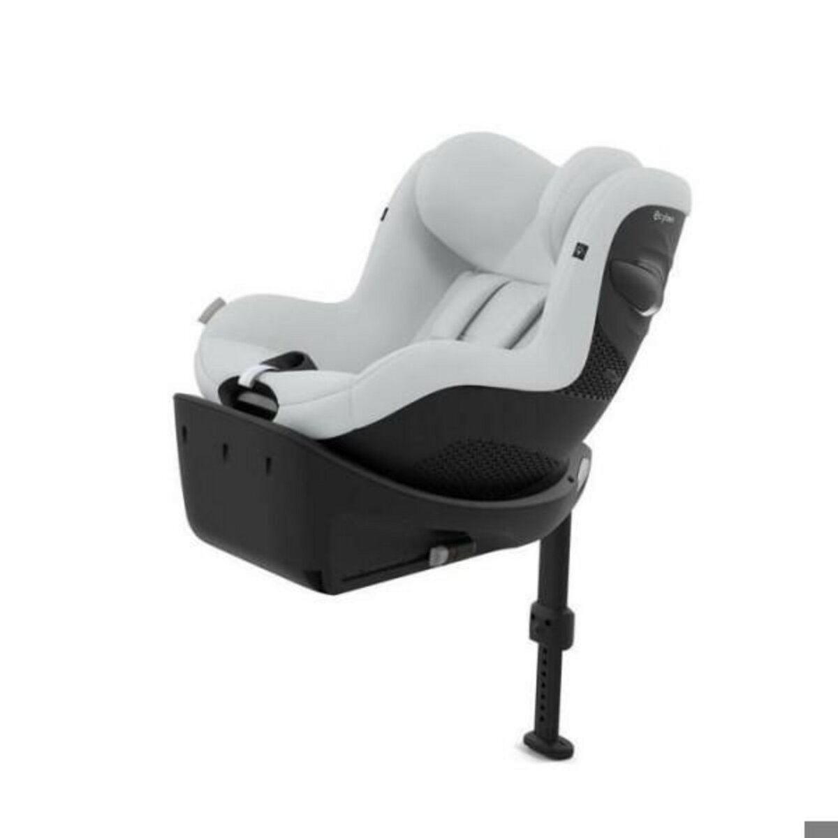 CYBEX Siege Auto CYBEX - Siege-auto gr 0+/1 SIRONA Gi i-Size Fog Grey