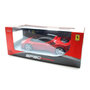 Voir la diapositive 3 : Jamara Voiture télécommandée Ferrari SF90 Stradale 1:14 rouge 2,4GHz