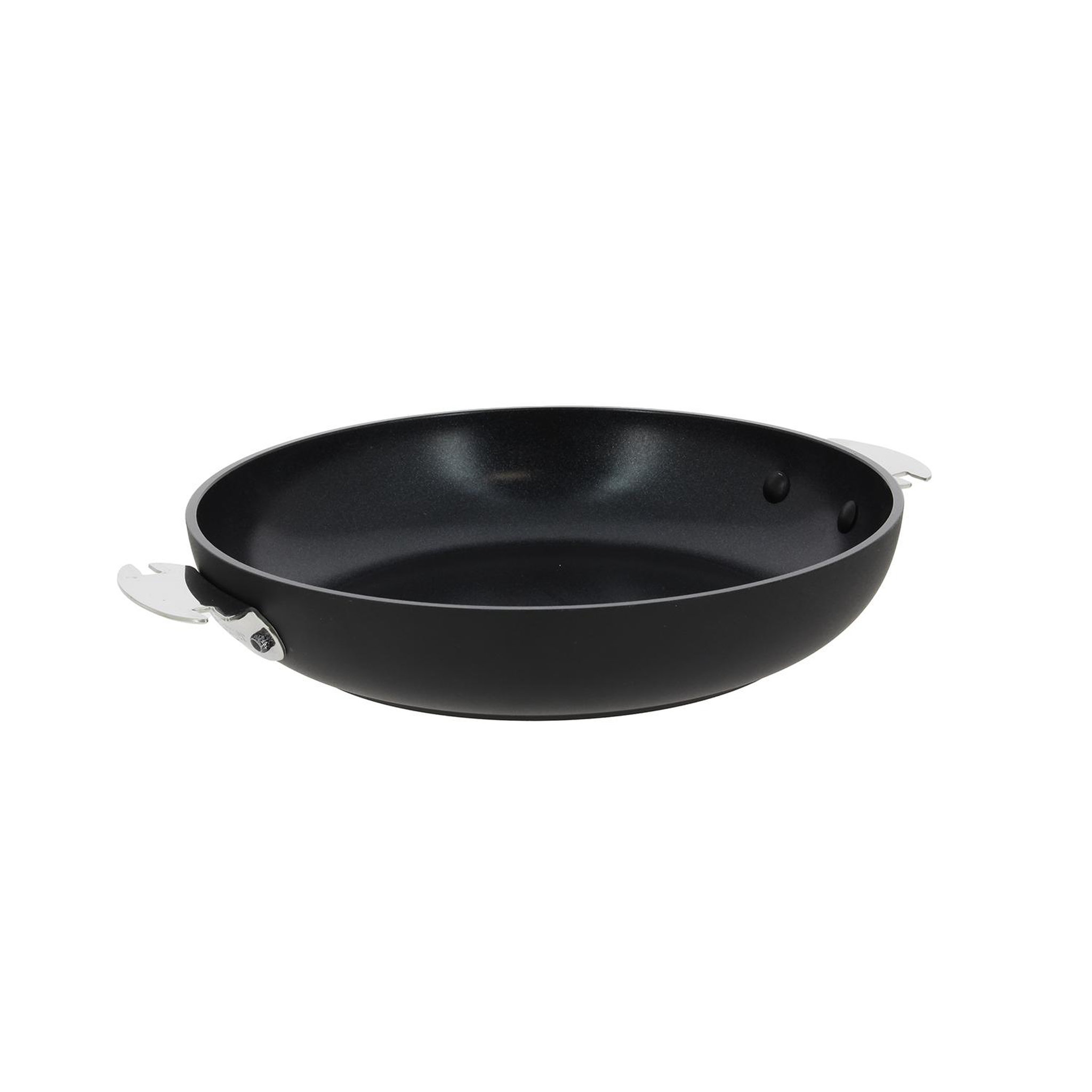 De buyer Poêle antiadhésive céramique 24cm - 8264.24