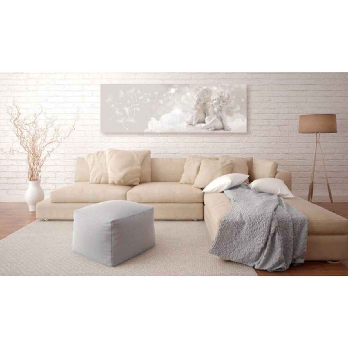 Paris Prix Tableau Imprimé  Love Breeze