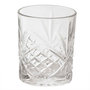 Voir la diapositive 2 : Paris Prix Lot de 4 Verres à Cocktail  Royal  34cl Transparent