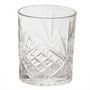 Voir la diapositive 2 : Paris Prix Lot de 4 Verres à Cocktail  Royal  34cl Transparent