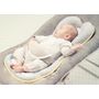 Voir la diapositive 4 : BABYMOOV Coussin réducteur Cosymorpho - Blanc