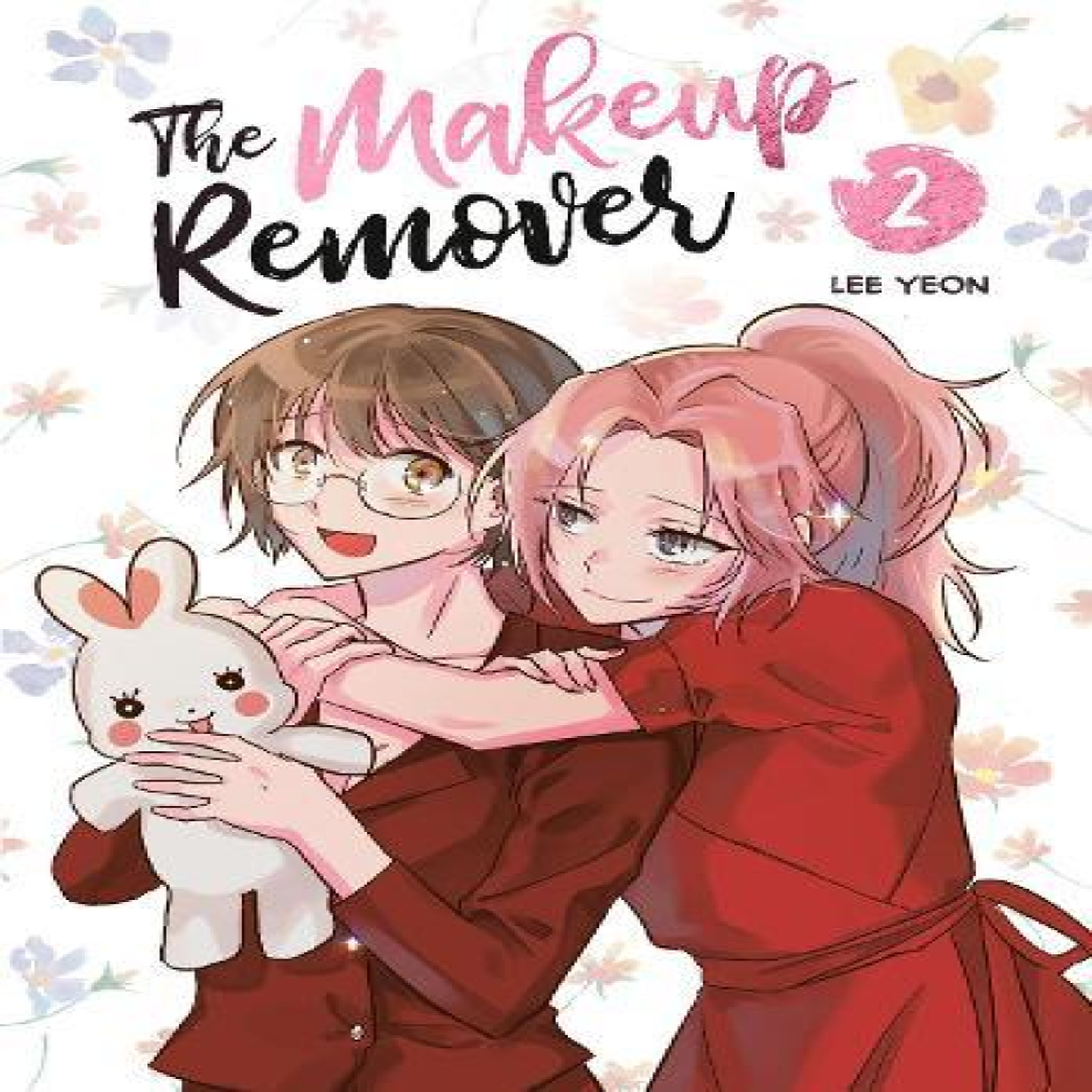 LIVRES Makeup Remover: Volume 2