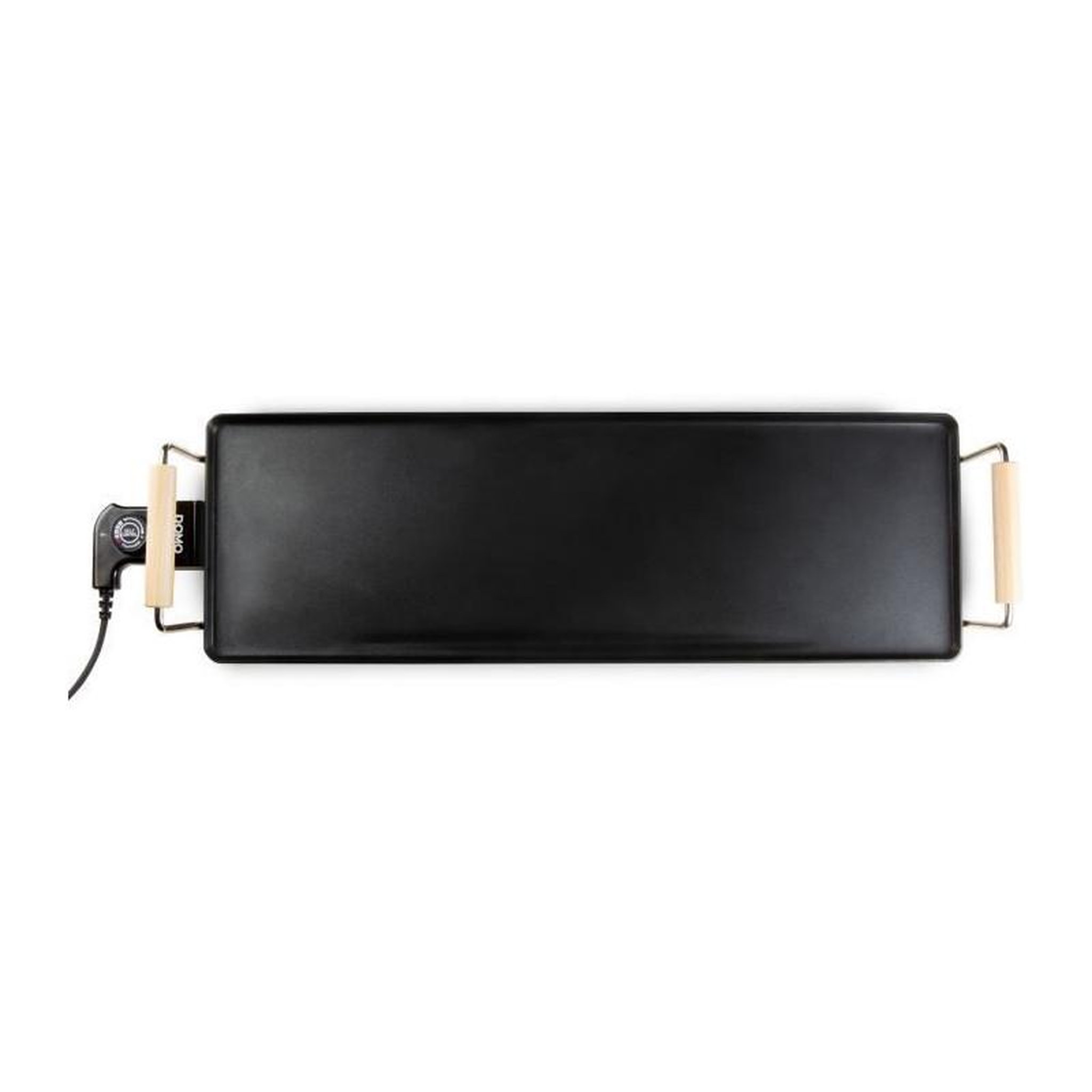 Domo Plancha Family XL - DOMO - DO8312TP - 70 x 22 cm
