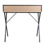 Voir la diapositive 5 : Paris Prix Bureau Design  Cambridge  91cm Naturel
