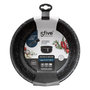 Voir la diapositive 4 : FIVE Casserole en Aluminium  Amovible  20cm Noir