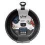 Voir la diapositive 4 : FIVE Casserole en Aluminium  Amovible  20cm Noir