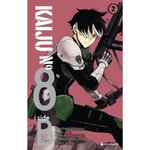 KAIJU N°8 SIDE B TOME 2 , Hidano Kentarô