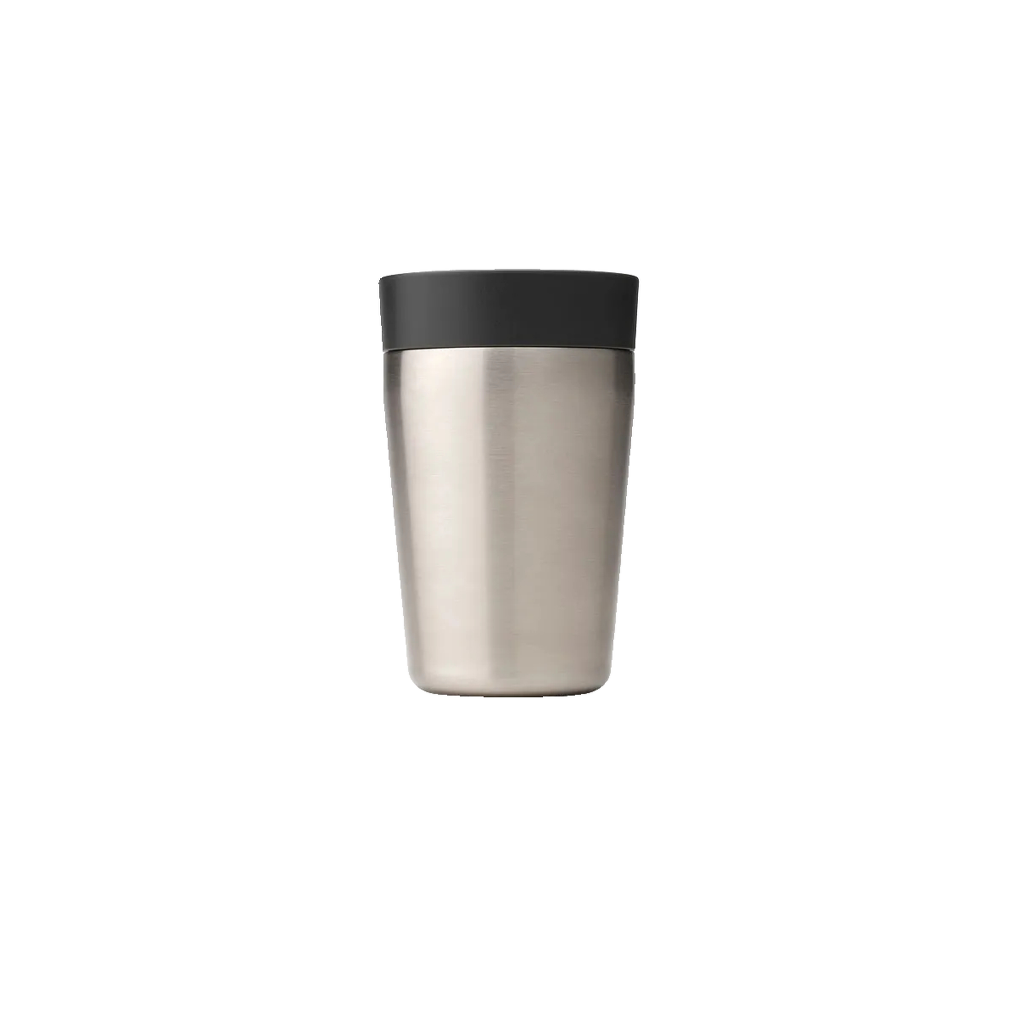 BRABANTIA Mug Brabantia make & take 0.2L gris foncé