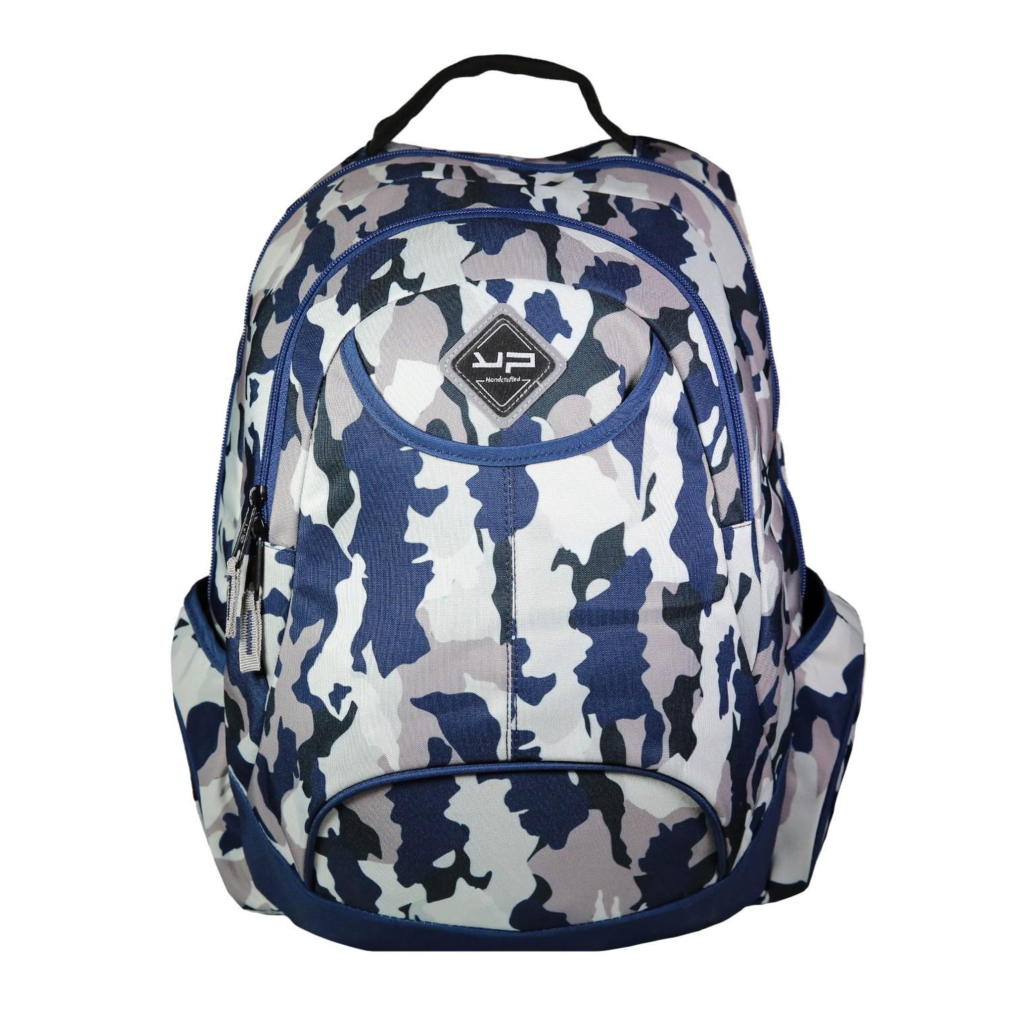 Voir la diapositive 1 : BODYPACK BODYPACK Sac à dos  2 Compartiments HIDE BOY  Multicolore