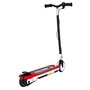 Voir la diapositive 6 : URBANGLIDE Trottinette Électrique Enfant UrbanGlide Ride 55 ROUGE