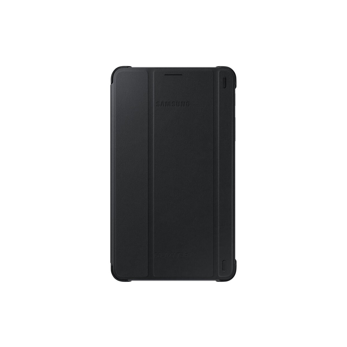 SAMSUNG housse pour tablette Book Cover noir pour Galaxy Tab 4 7.pouces