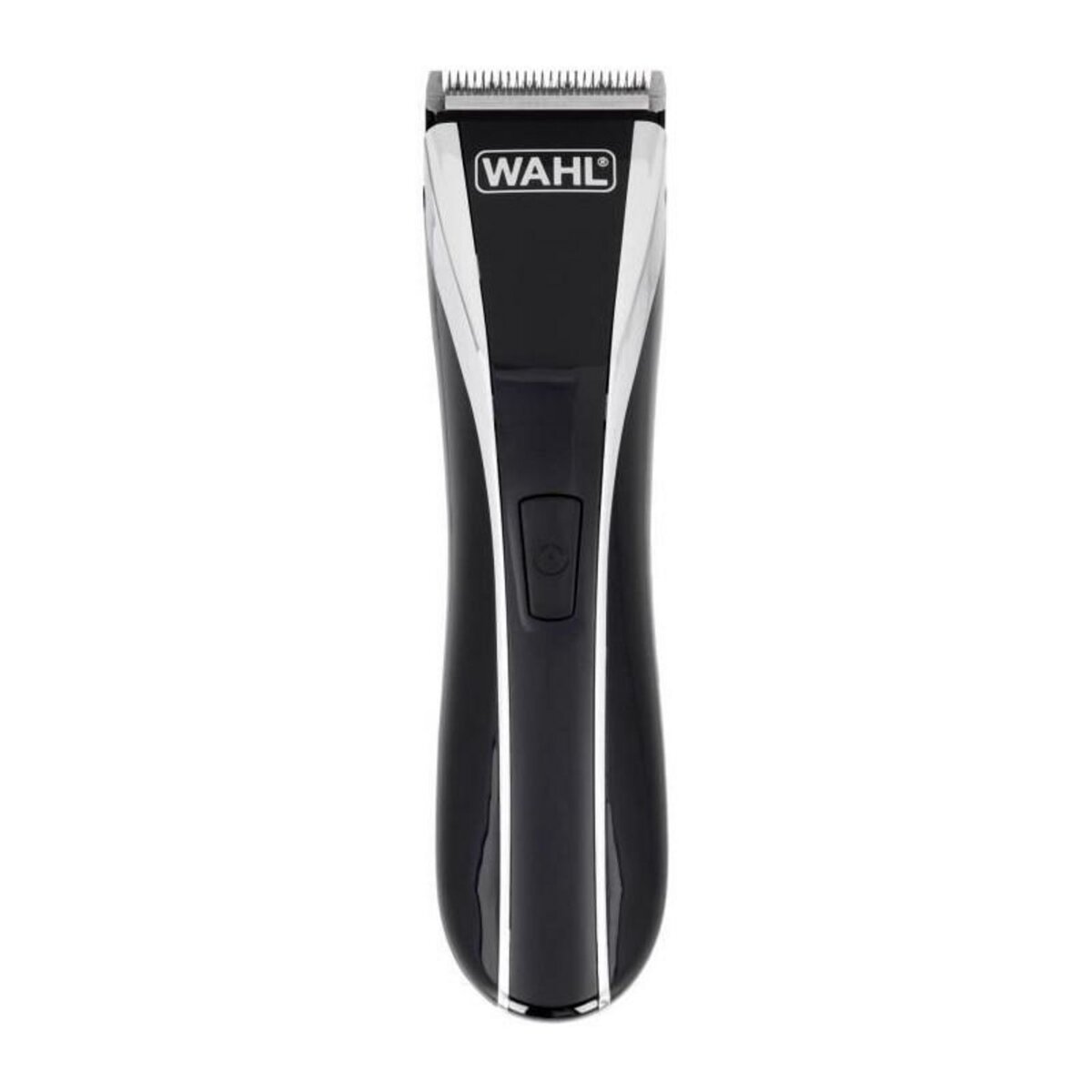 WAHL Tondeuse a cheveux - WAHL - 1911.0467 Lithium Pro LCD Clipper - 6 W - 100 min - 6 sabots - Noir