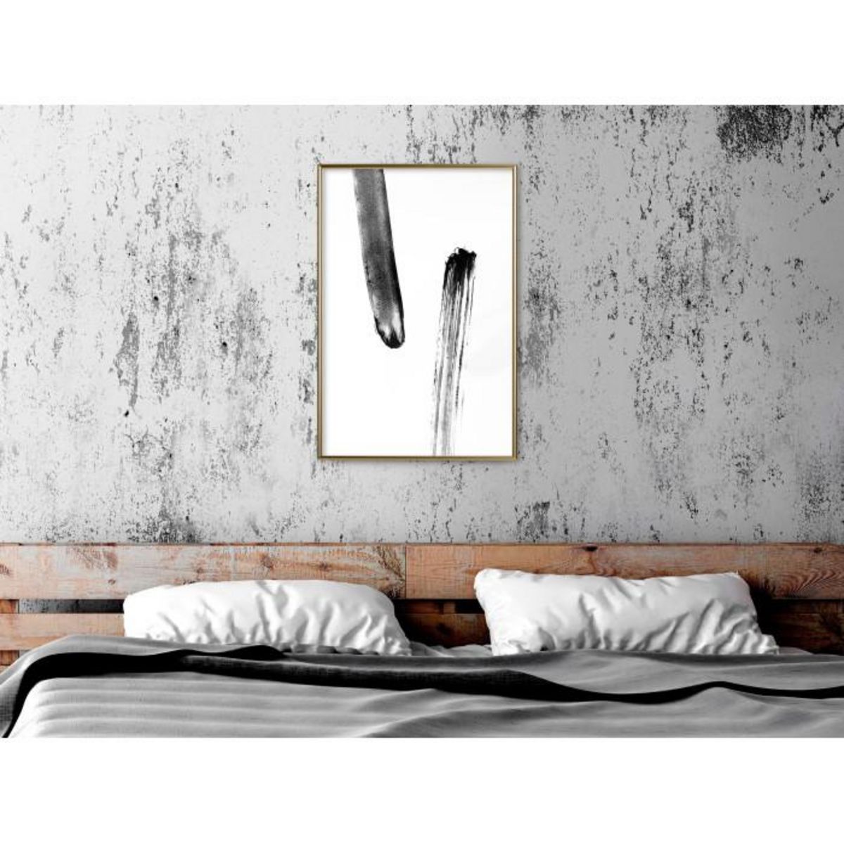 Paris Prix Affiche Murale Encadrée  Braking Distance