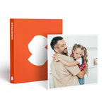 Smartbox Carte cadeau pour Parrain - 20 € - Coffret Cadeau Multi-thèmes