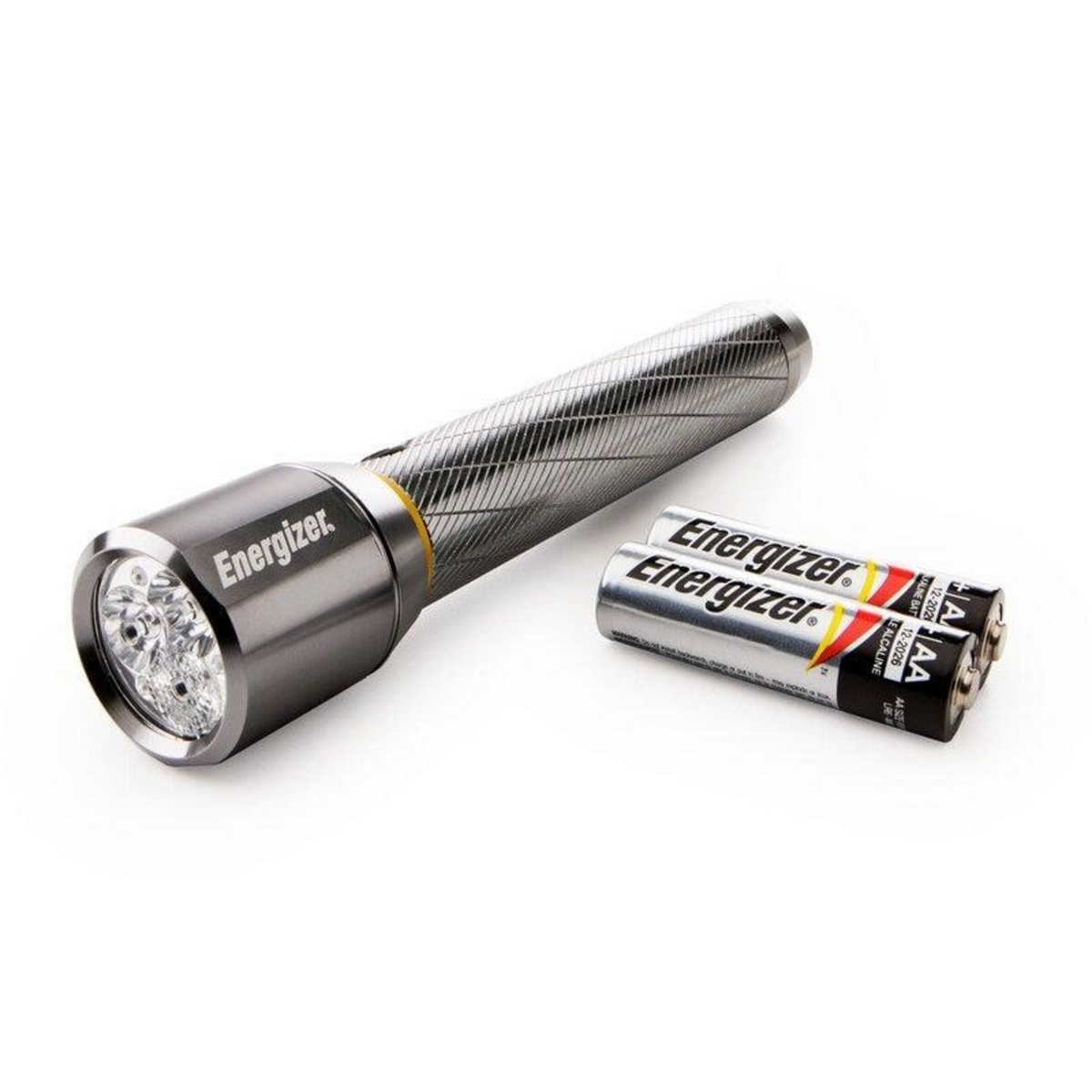 Energizer Torche à pile 150 LM métal ENERGIZER