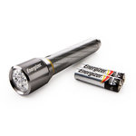 Energizer Torche à pile 150 LM métal ENERGIZER