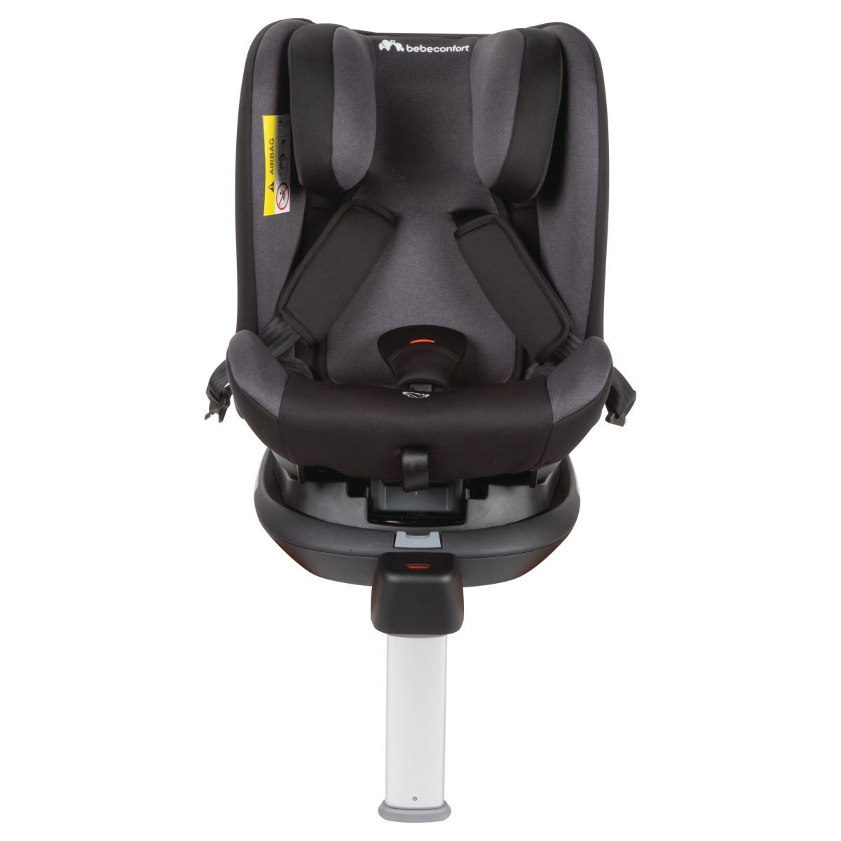 Bebe Confort Siège auto Evolvefix Groupe 0+/1/2/3