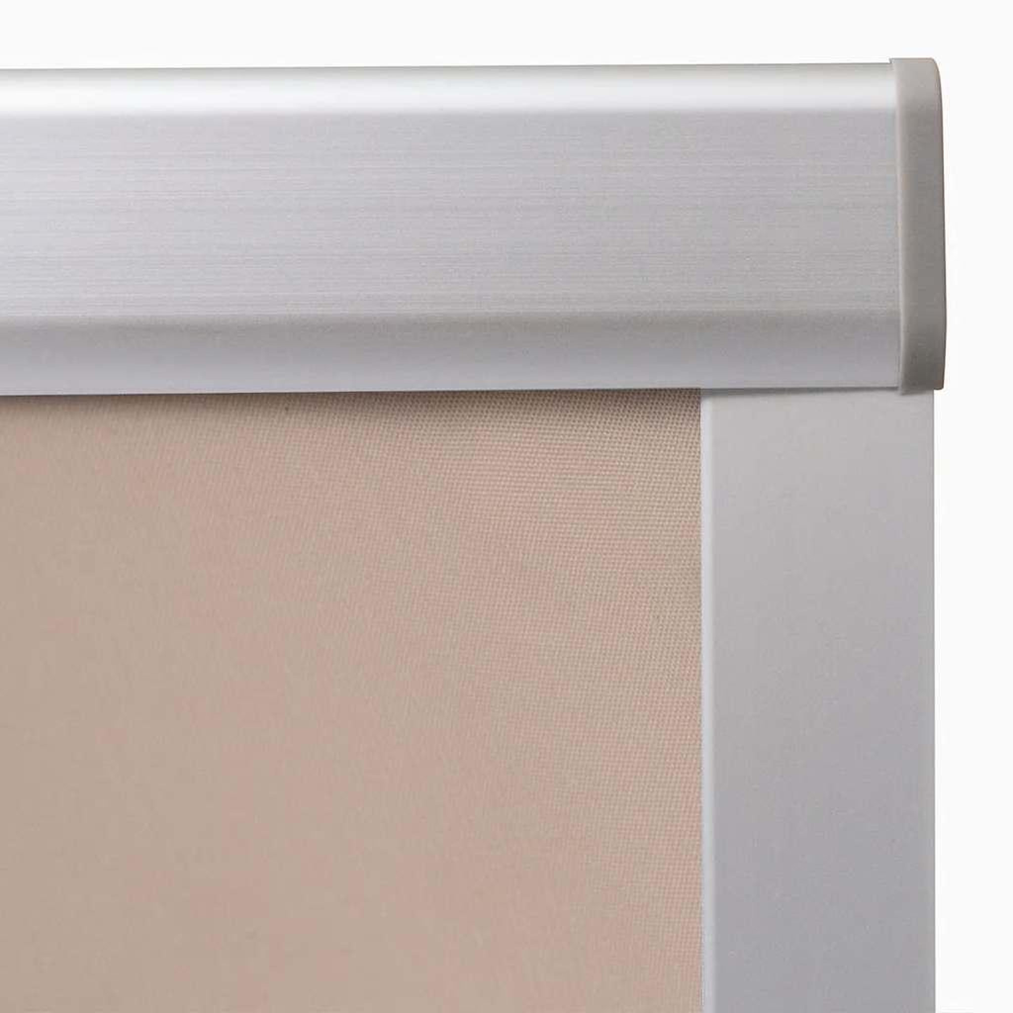 Voir la diapositive 4 : VIDAXL Store occultant roulant beige mk06 ggl et ggu