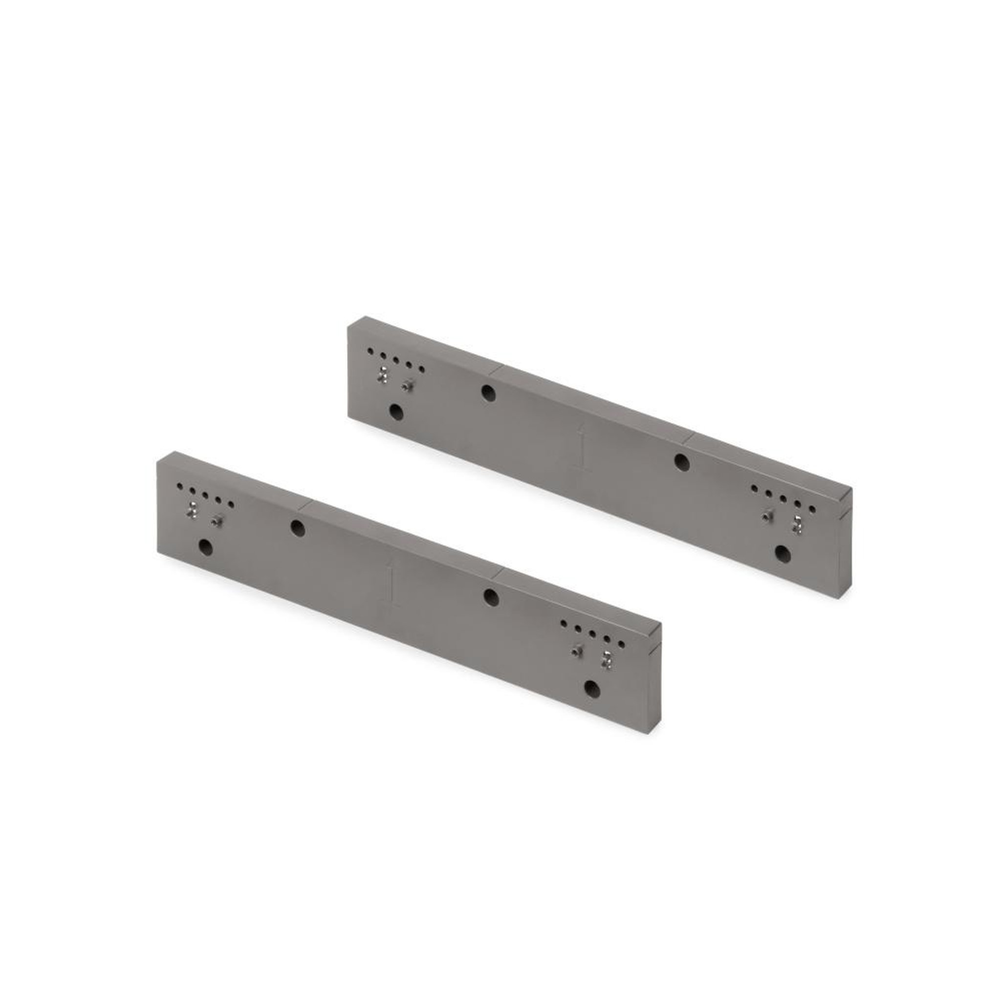 EMUCA SRL Ensemble de 2 Entretoise latérale pour le cadre Quartz -  Plastique -  Titane