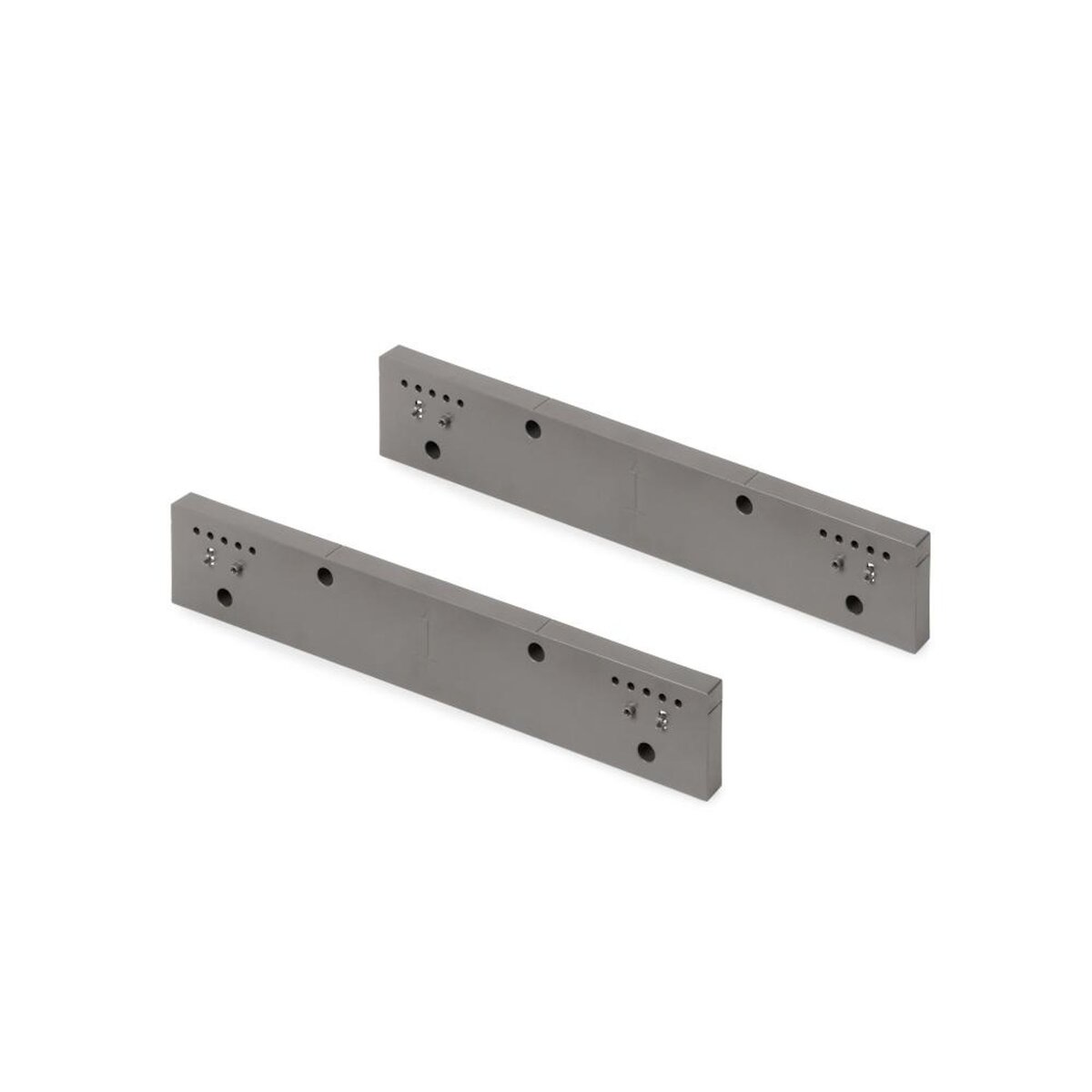 EMUCA SRL Ensemble de 2 Entretoise latérale pour le cadre Quartz -  Plastique -  Titane