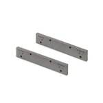 EMUCA SRL Ensemble de 2 Entretoise latérale pour le cadre Quartz -  Plastique -  Titane