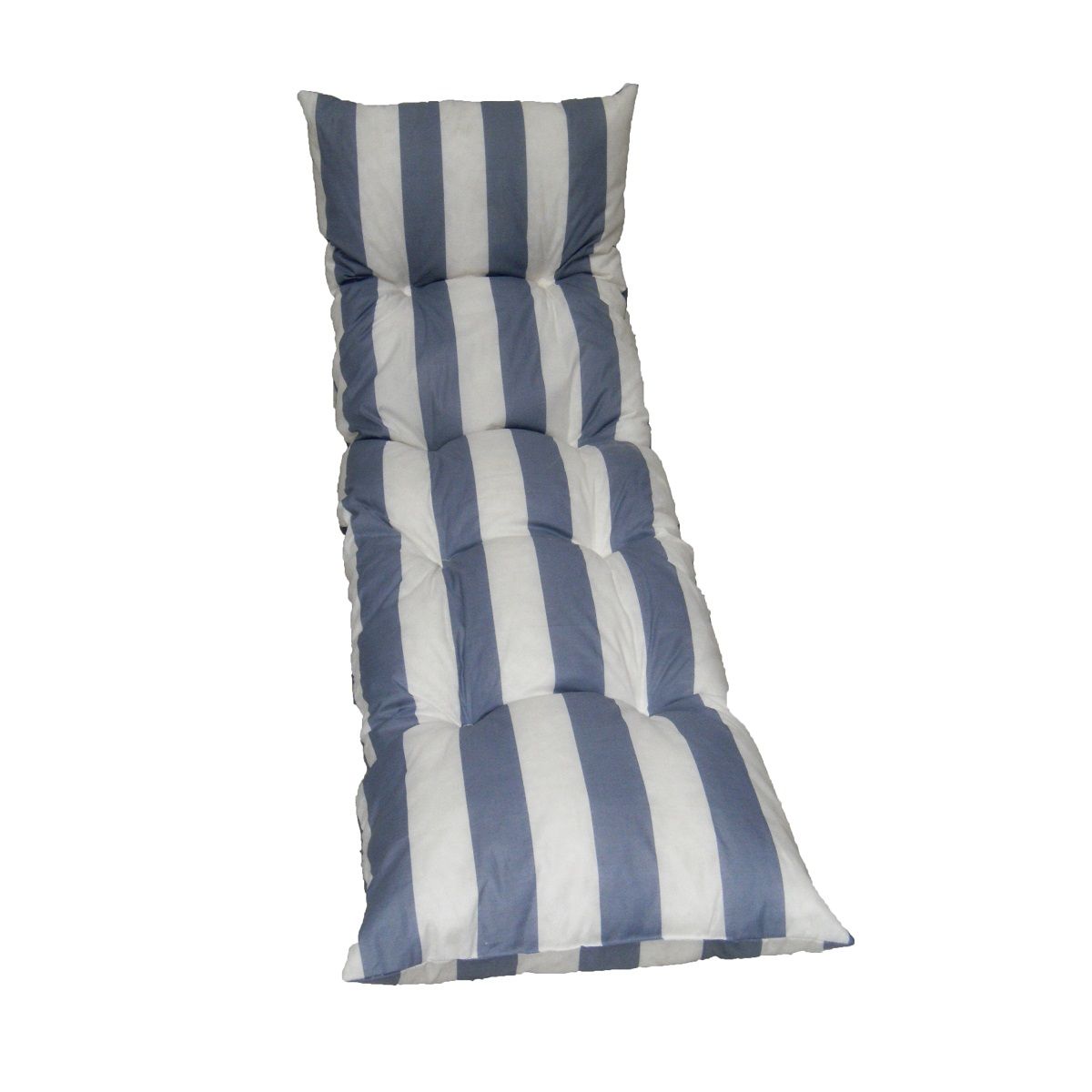 Jardin Privé Coussin bain de soleil flocon BAIA nuage