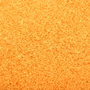 Voir la diapositive 4 : VIDAXL Paillasson lavable Orange 90x120 cm
