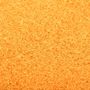 Voir la diapositive 4 : VIDAXL Paillasson lavable Orange 90x120 cm