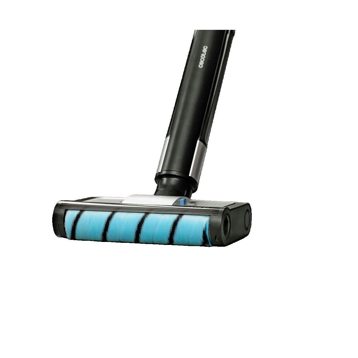 CECOTEC Balai-serpillière électrique Cecotec FreeGo Wash sans fil