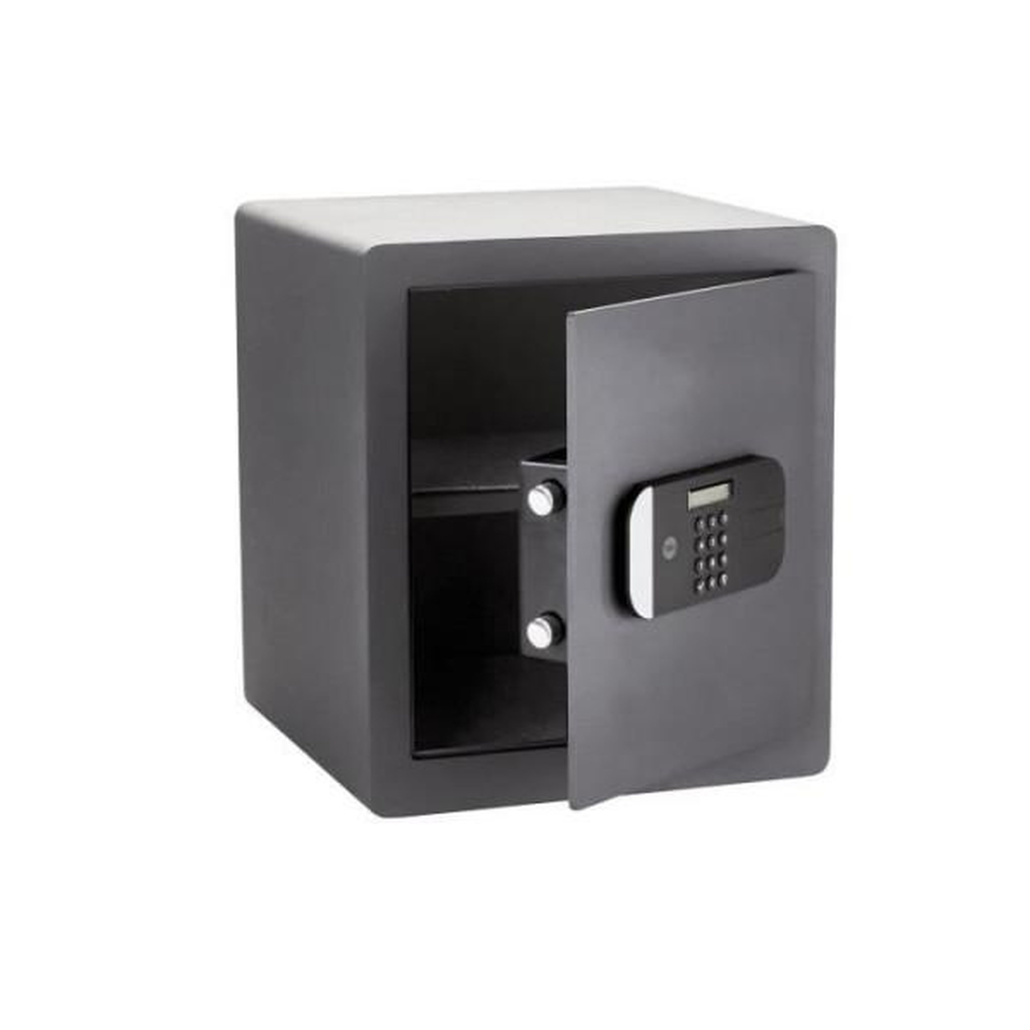 Voir la diapositive 4 : YALE Coffre-fort haute sécurité yale a serrure électronique (35,5 l)