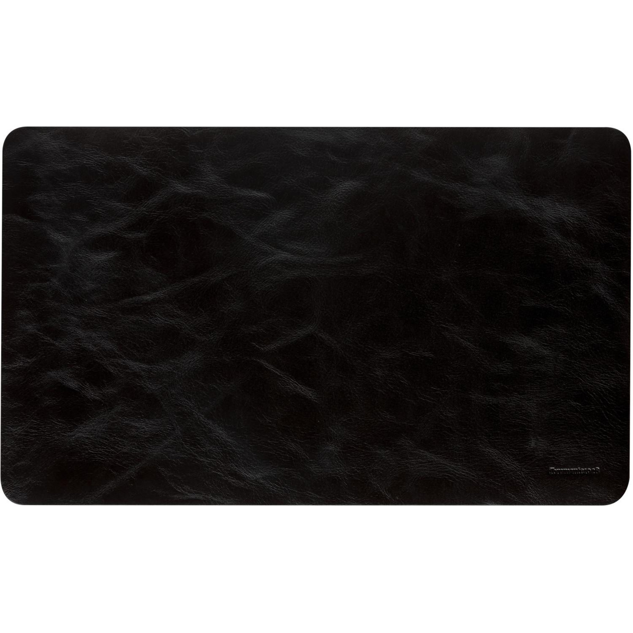 Voir la diapositive 2 : DBRAMANTE1928 Dbramante1928 cosmgtbl1213 tapis de souris noir