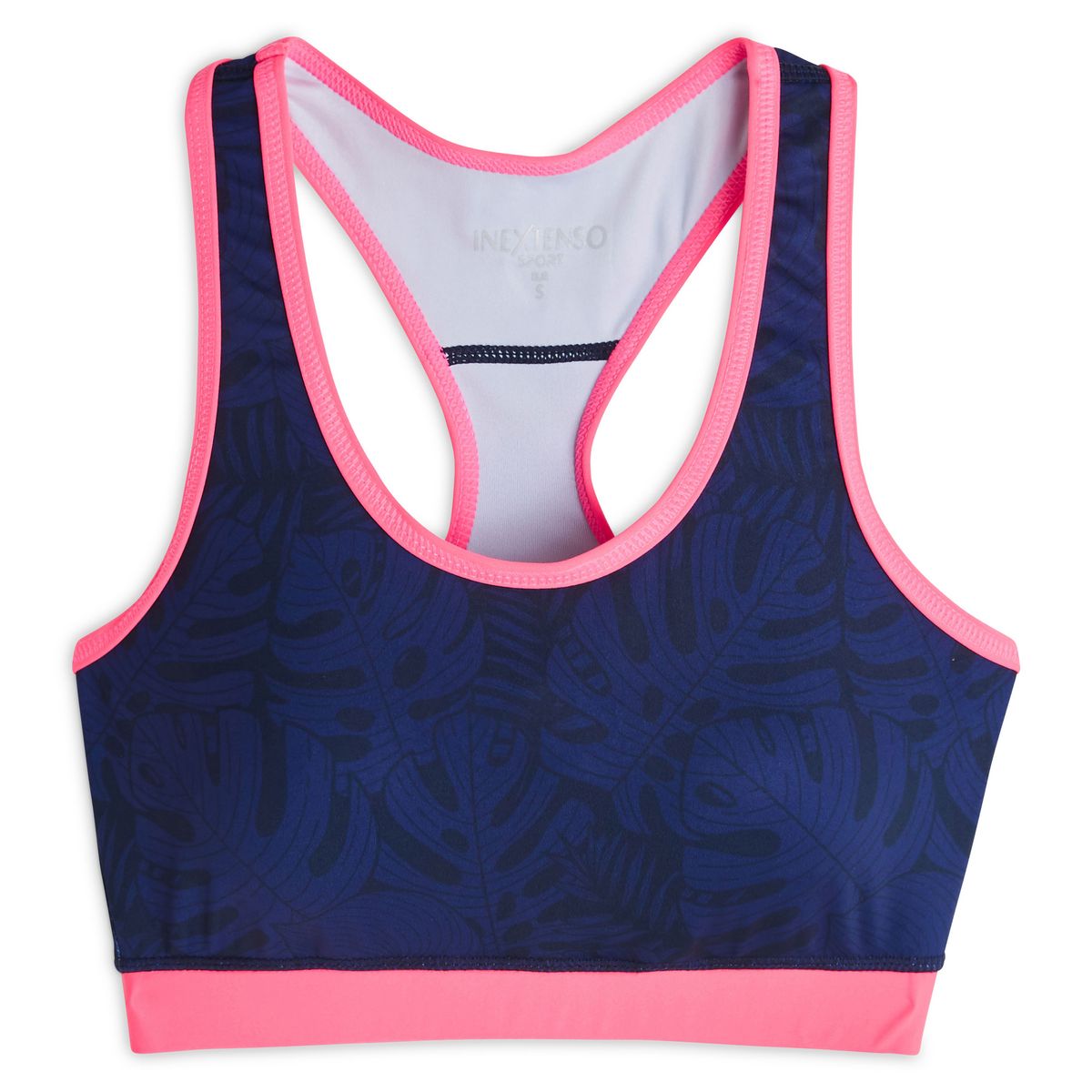 IN EXTENSO Brassiere de sport femme