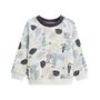 Voir la diapositive 2 : Petit Béguin Ensemble enfant sweat et pantalon en molleton Touctouc