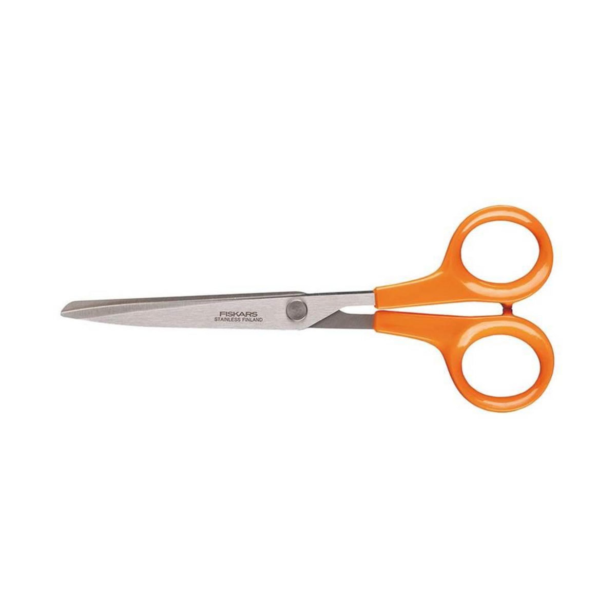 Fiskars Ciseaux Classic Multi-usages ambidextre 17 cm