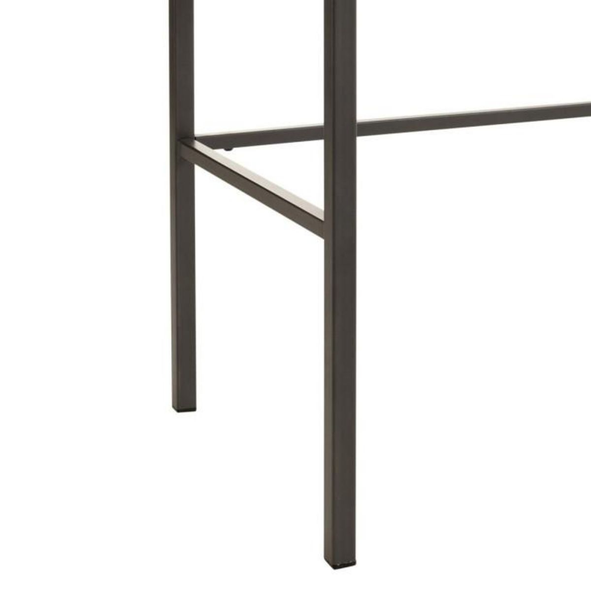 Paris Prix Console 3 Tiroirs en Bois  Dresa  120cm Naturel