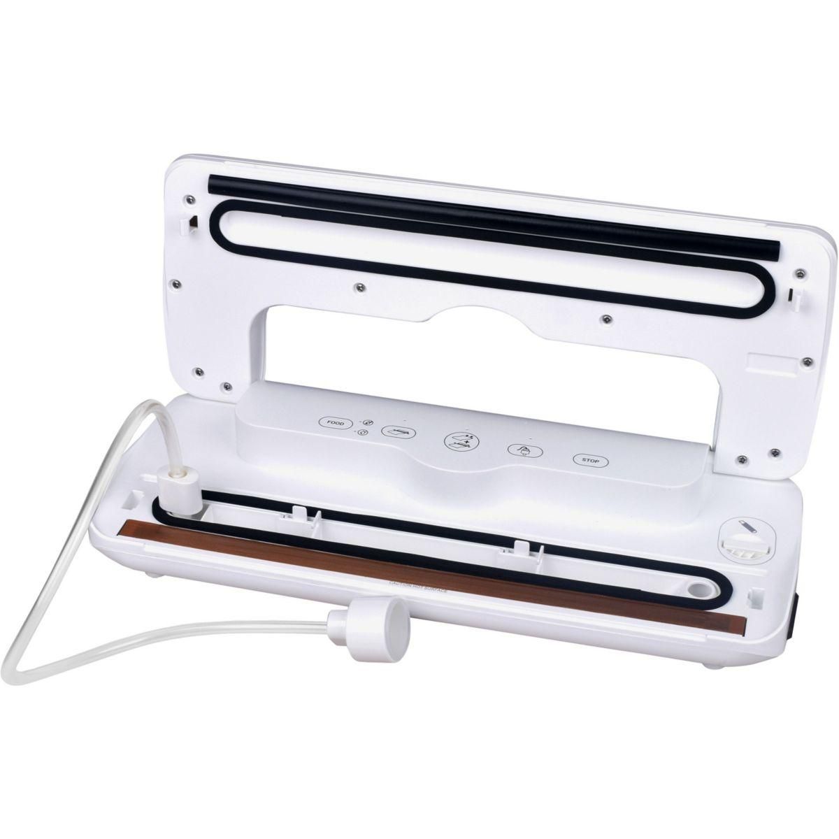 Listo Machine sous vide LASV1