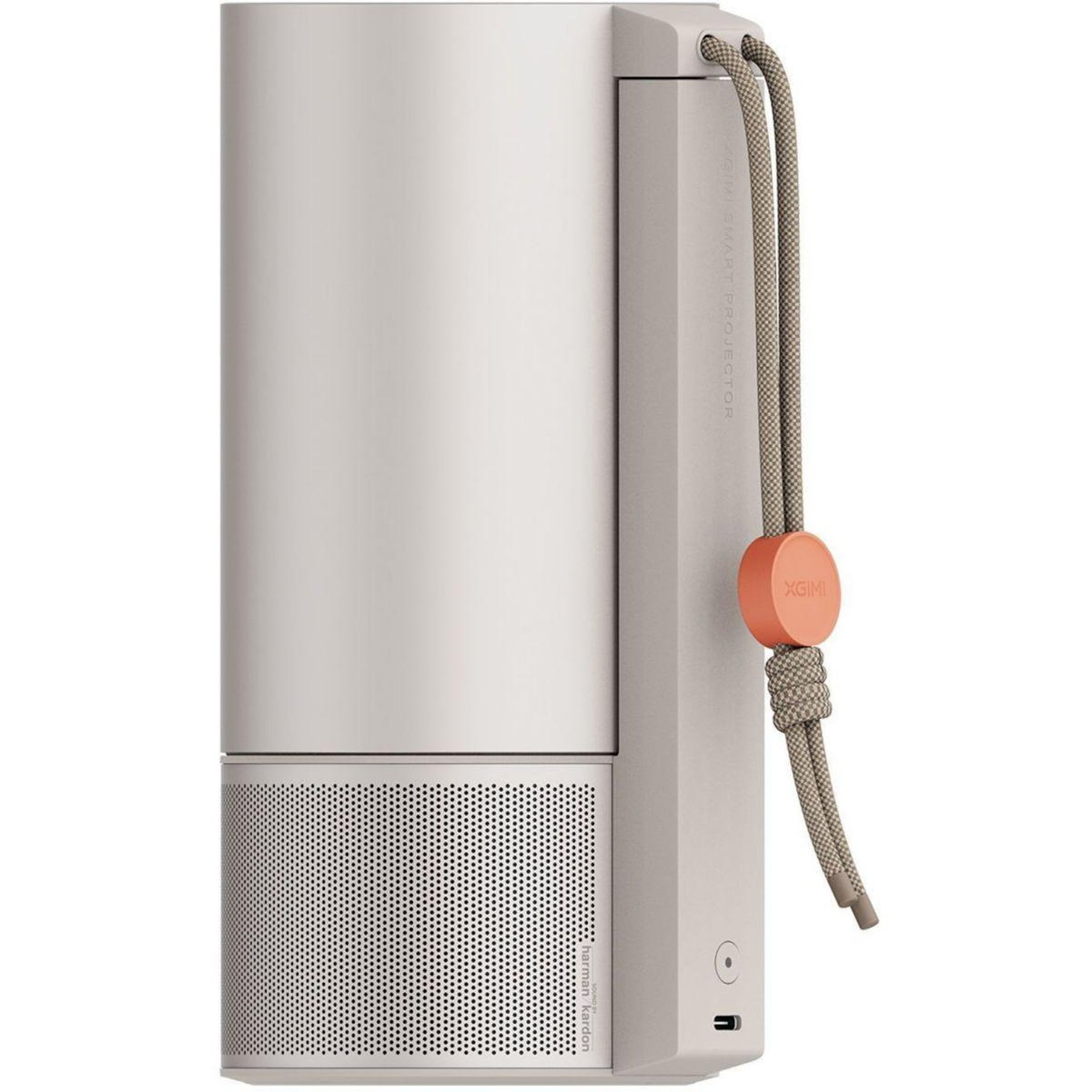 XGIMI Vidéoprojecteur portable MoGo 3 Pro