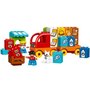 LEGO Duplo Creative Play 10818 - Mon premier camion