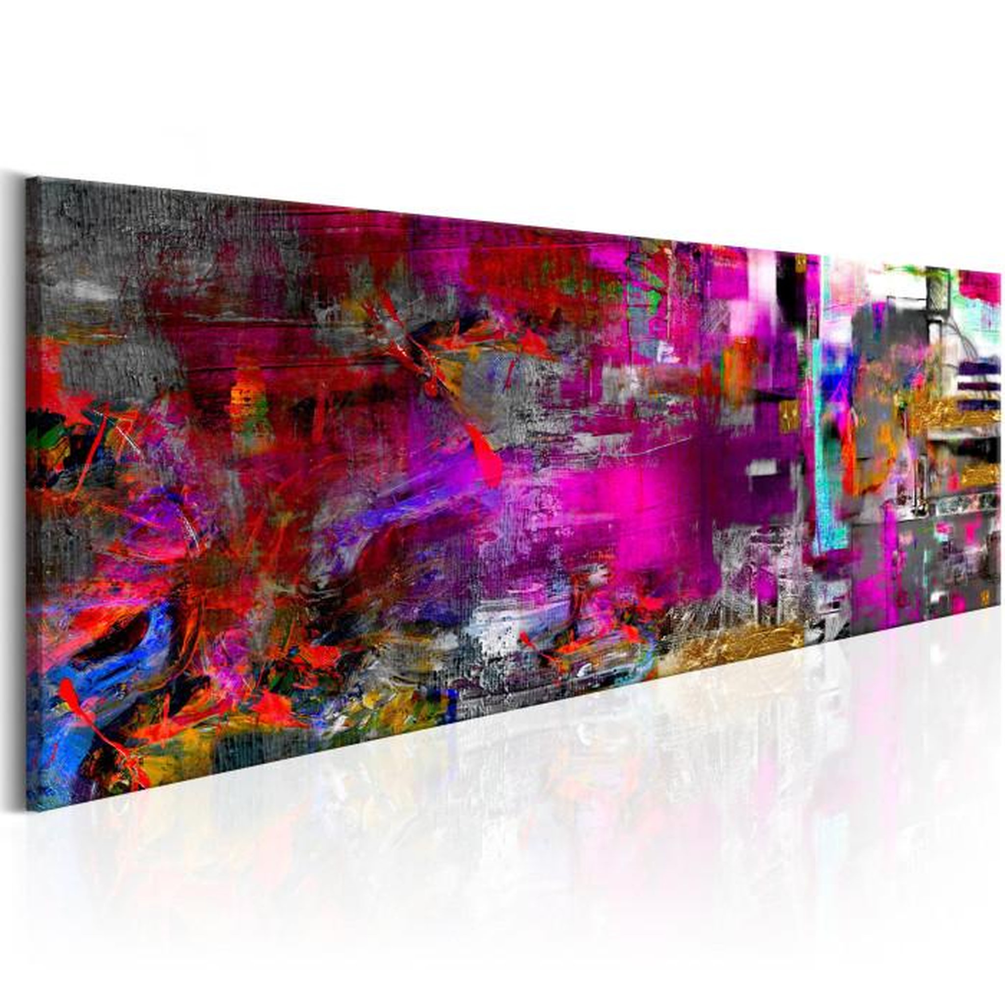 Paris Prix Tableau Imprimé  Oramgerie Pourpre. Coloris disponibles : Multicolore