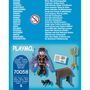 Voir la diapositive 2 : PLAYMOBIL 70058 Magicienne et grimoire