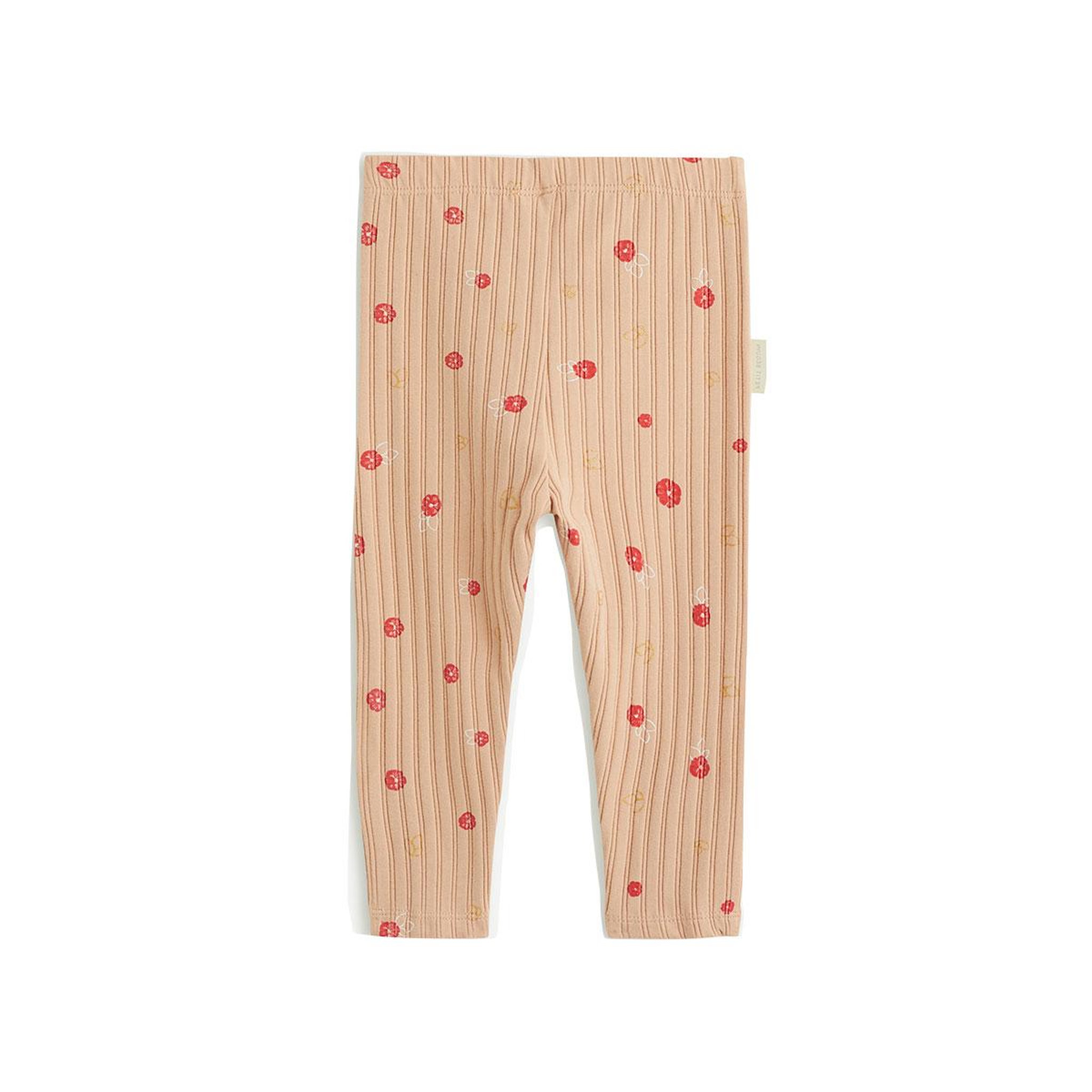 Voir la diapositive 2 : PETIT BEGUIN Legging enfant petite rêveuse